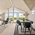 Hébergement de vacances C11545-hemmet-husfold-1 Hemmet