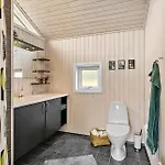 C11545-hemmet-husfold-1 Hébergement de vacances Hemmet