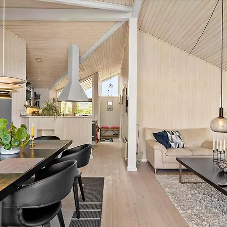 Casa vacanze C11545-hemmet-husfold-1 *