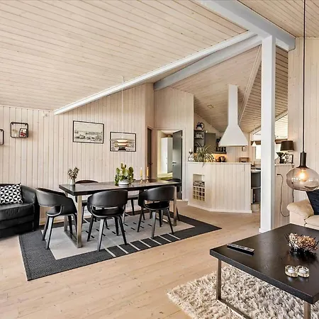 Casa vacanze C11545-hemmet-husfold-1 Hemmet