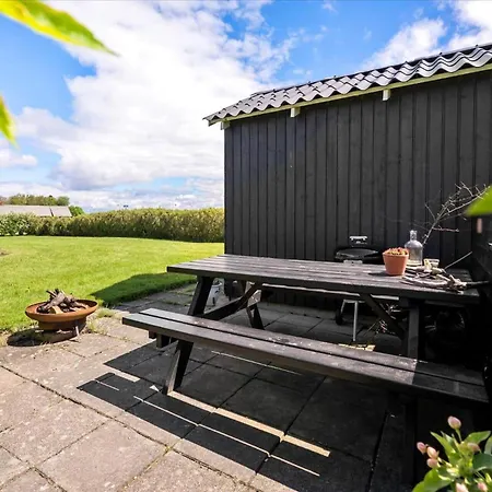 C11545-hemmet-husfold-1 Casa vacanze *