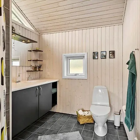 C11545-hemmet-husfold-1 Casa vacanze Hemmet