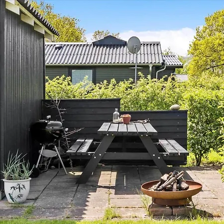 C11545-hemmet-husfold-1 Casa vacanze Hemmet