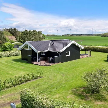 C11545-hemmet-husfold-1 Casa vacanze