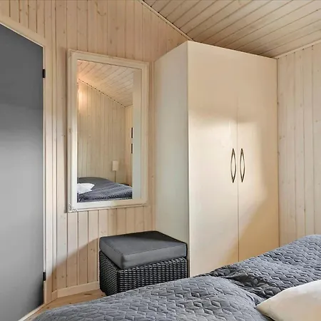 C11545-hemmet-husfold-1 Casa vacanze *