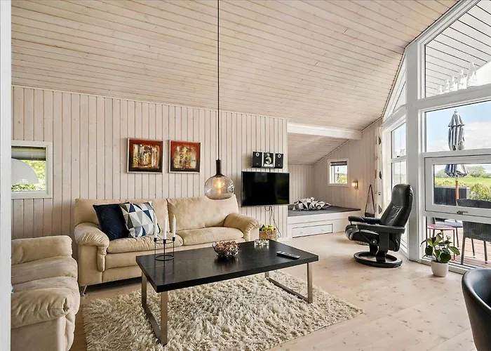 C11545-hemmet-husfold-1 Σπίτι διακοπών