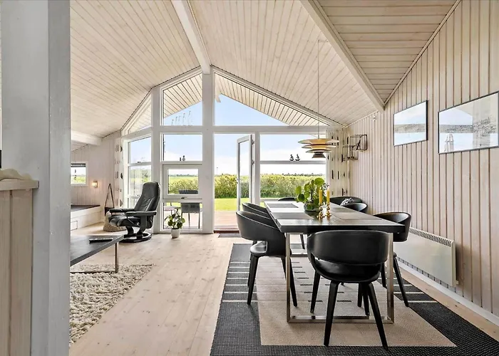 Σπίτι διακοπών C11545-hemmet-husfold-1 Hemmet