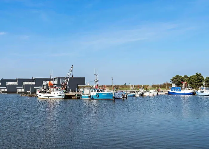 Σπίτι διακοπών C11545-hemmet-husfold-1 *