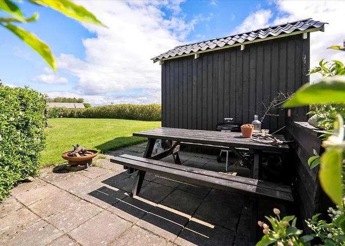 C11545-hemmet-husfold-1 Σπίτι διακοπών *