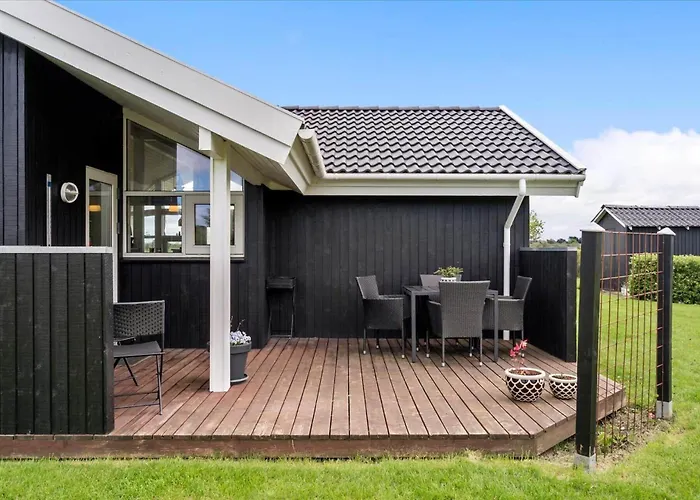 C11545-hemmet-husfold-1 Σπίτι διακοπών