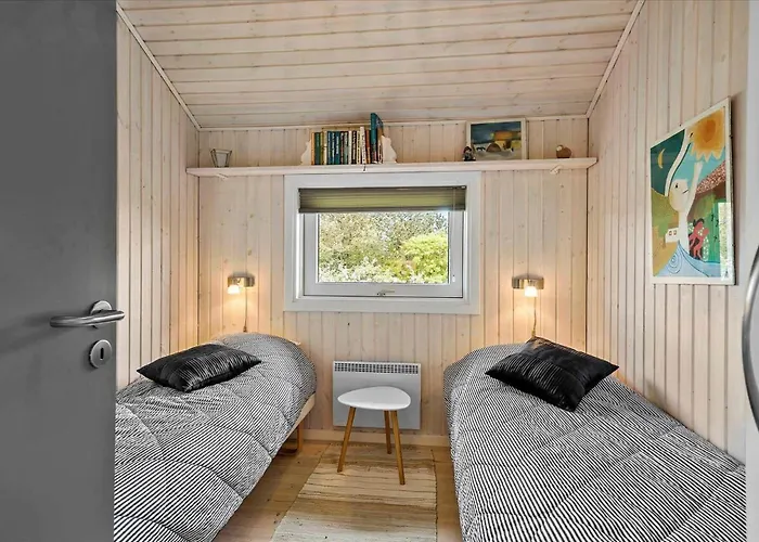 C11545-hemmet-husfold-1 Σπίτι διακοπών