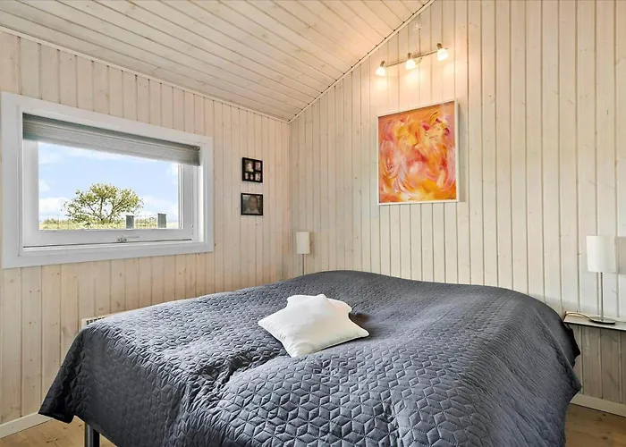 Σπίτι διακοπών C11545-hemmet-husfold-1