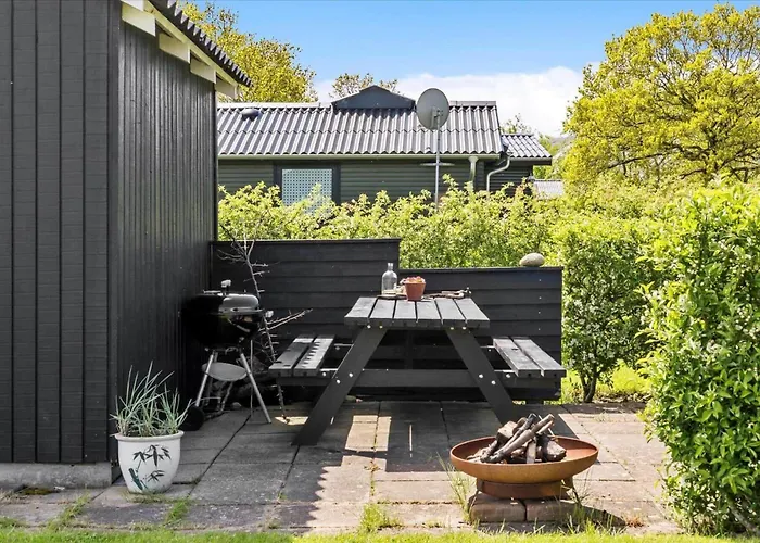 C11545-hemmet-husfold-1 Σπίτι διακοπών Hemmet