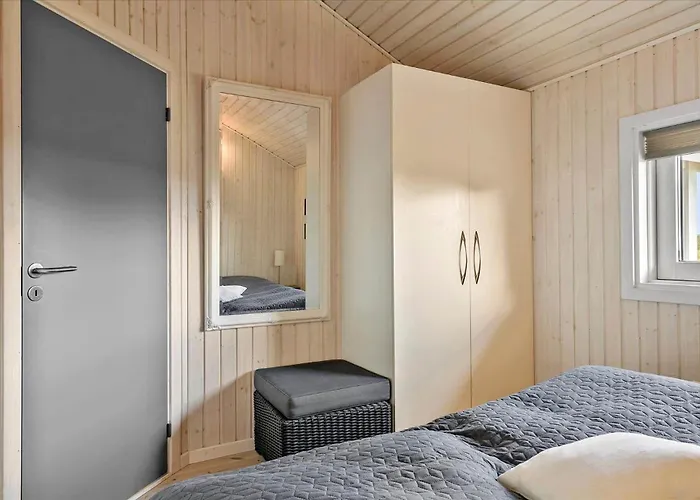 C11545-hemmet-husfold-1 Σπίτι διακοπών *