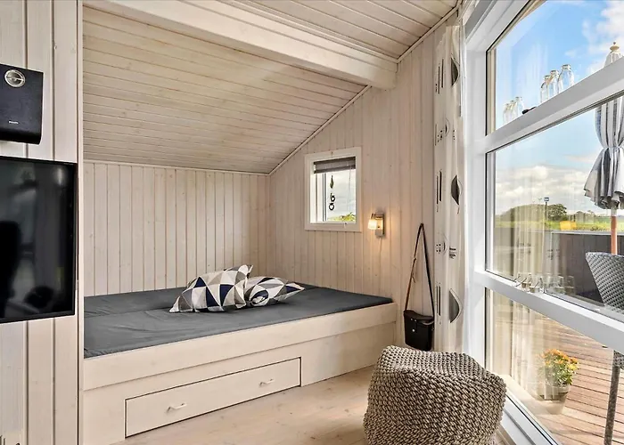 C11545-hemmet-husfold-1 Σπίτι διακοπών